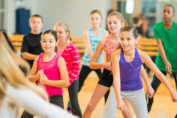 کلاس رقص ایرانی Iranian dance class