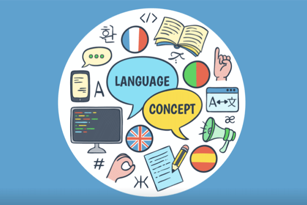 تدریس زبان آلمانی، انگلیسی Teaching German, English