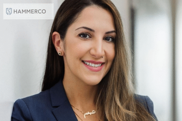 وکیل ایرانی الکسیا شبنم مجیدی