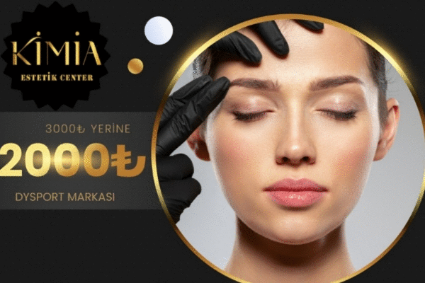 کلینیک زیبایی کیمیا استاتیک سنتر