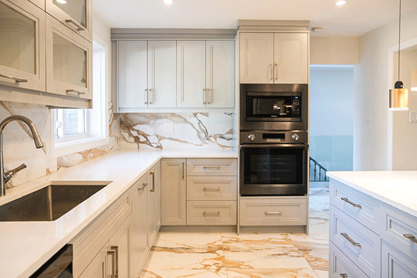 شرکت ساختمانی صفا Safa Renovations Ltd