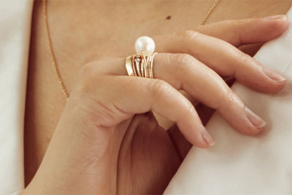 جواهرسازی نیدل Nidel Jewelry