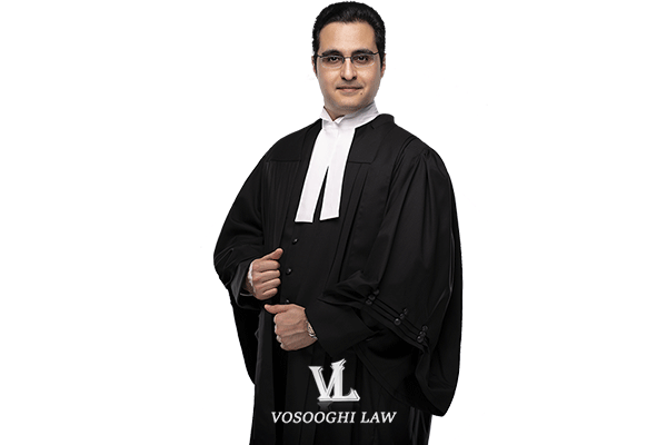 موسسه حقوقی وثوقی Vosooghi Law