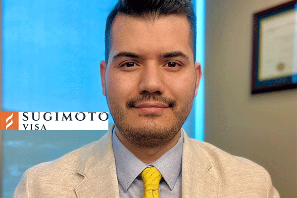 شرکت مهاجرتی Sugimoto Visa