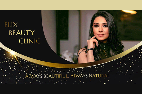 کلینیک زیبایی الیکس Elix Beauty Clinic