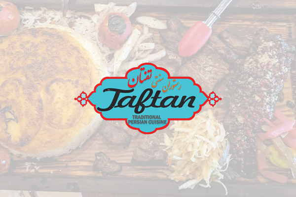 رستوران ایرانی تفتان Taftan Traditional Persian Cuisine