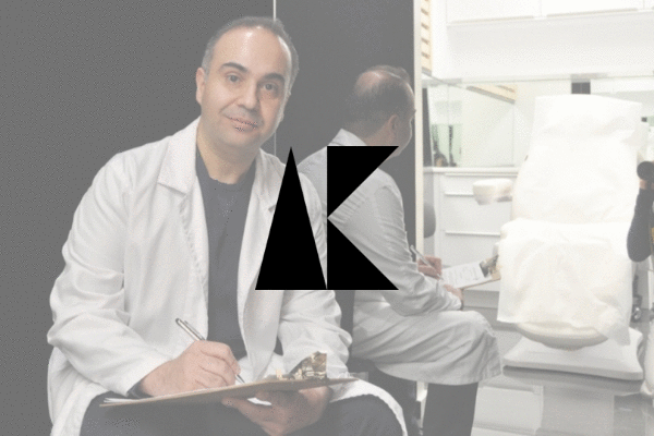 کلینیک زیبایی و پزشکی AK