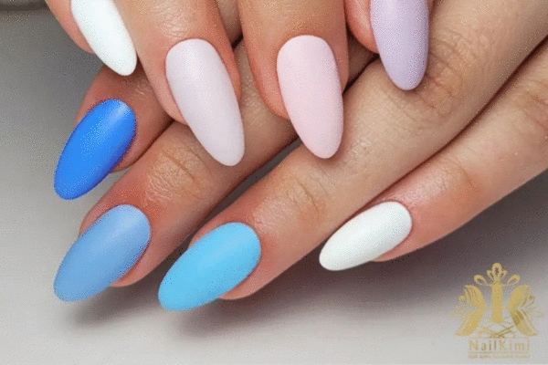 سالن ناخن کیمی Nail Kimi