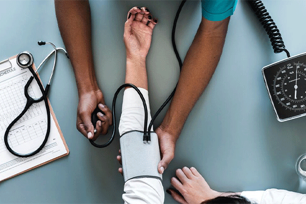 کلینیک MEDLIFE