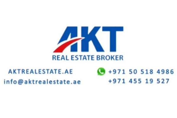 مشاور املاک ای کی تی AKT Real estate