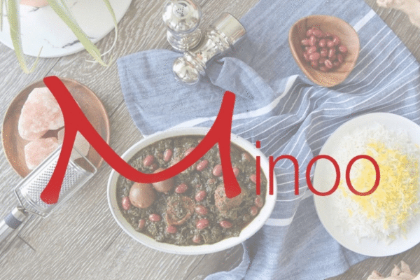 کیترینگ مینو  Minoo Catering
