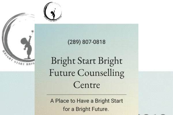 مرکز مشاوره Bright Start Bright Future