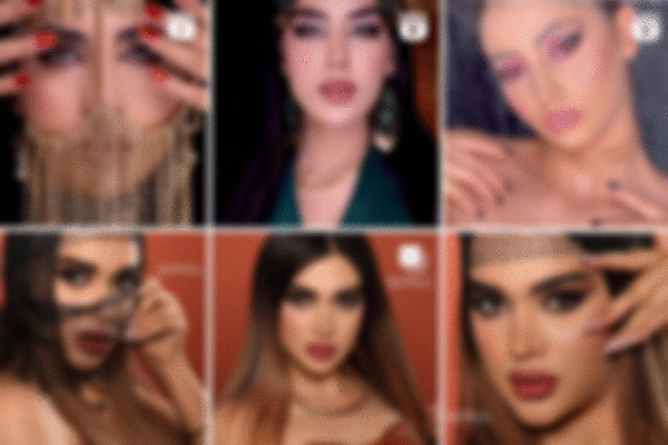 واگذاری سالن زيبایی با سابقه كار 16 ساله