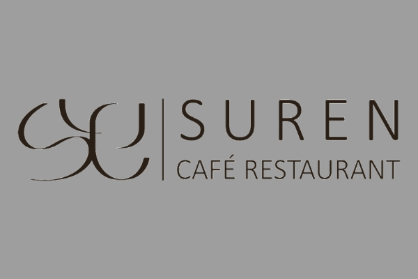 کافه رستوران سورن Suren Cafe Restaurant