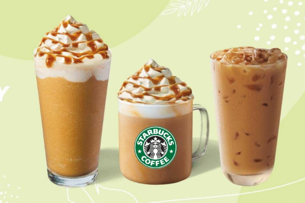 استارباکس (منامه) Starbucks