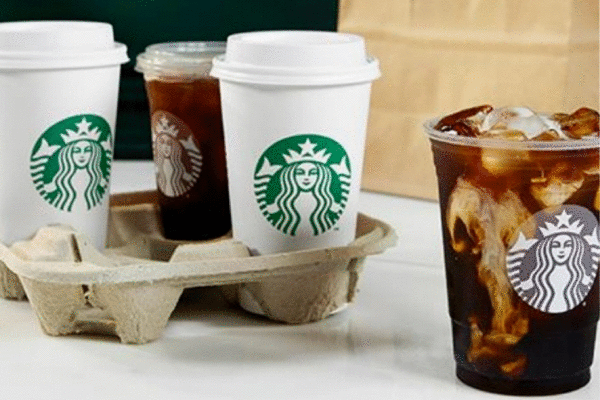 استارباکس (مسقط) Starbucks