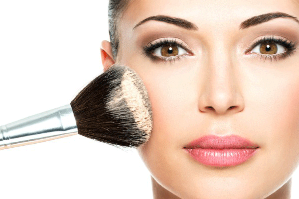 سالن زیبایی رانا طایفه Rana Tayefe Makeup