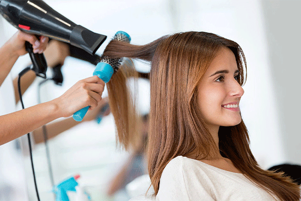 سالن زیبایی آزاده Azade Makeup & Hair Artist