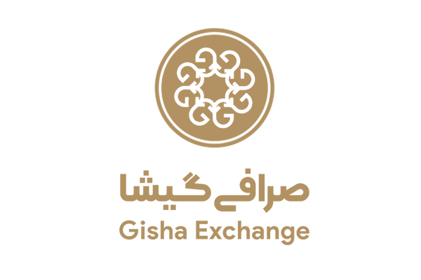 صرافی گیشا Gisha Exchange