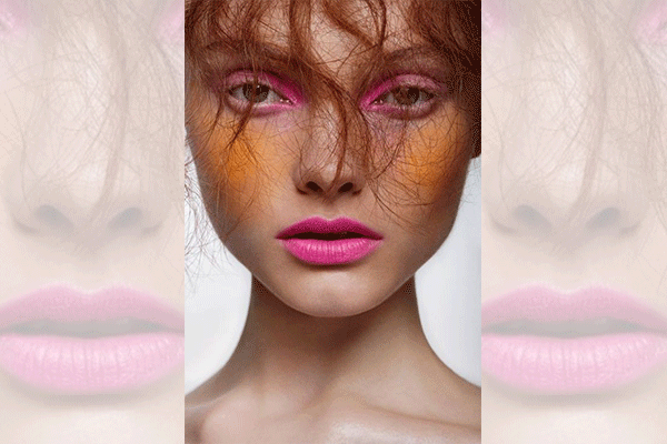 سالن زیبایی شانا Shana beauty