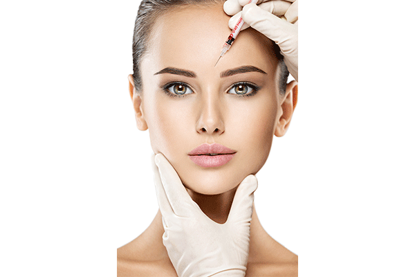 کلینیک زیبایی لومینا Loumina laser hair removal service