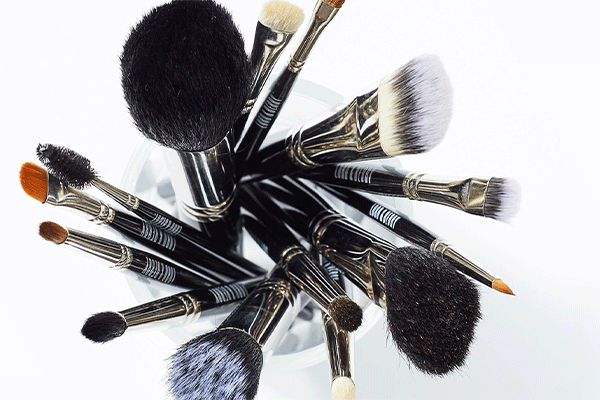 سالن زیبایی برای زیبایی شما  For your Beauty