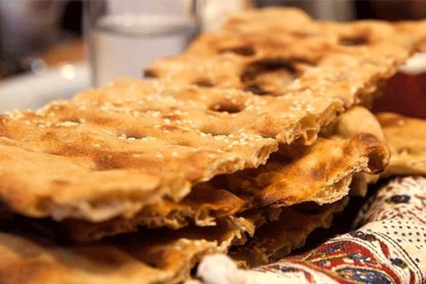 نانوایی هرات