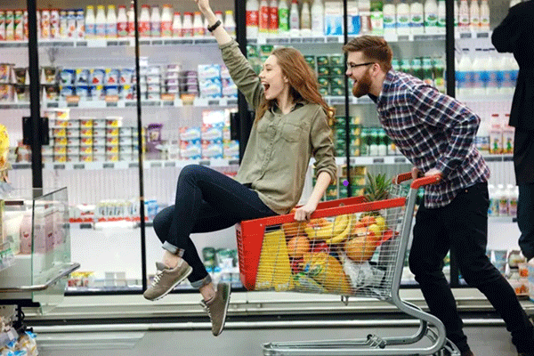 سوپر مارکت بست وی Bestway Supermarket