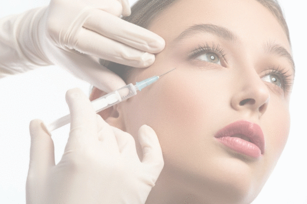مرکز جوانسازی ارکیده سفید White Orchid Rejuvenation Center