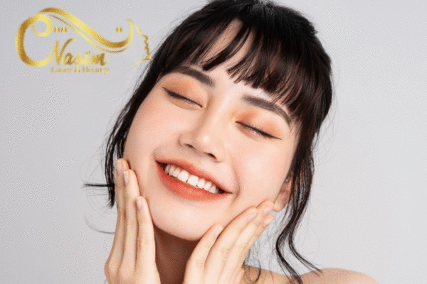 مرکز زیبایی و لیزر نسیم Nasim laser and beauty