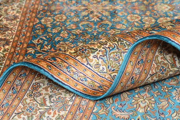 گالری فرش مجید صبحی