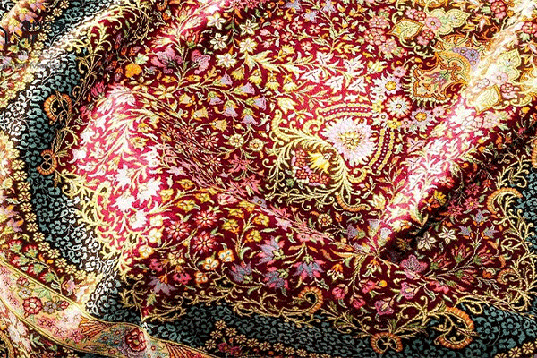 گالری فرش صمیمی