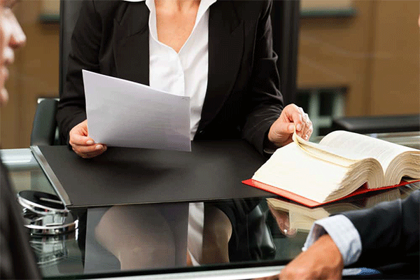 وکیل خدمات حقوقی عسل پزشکیان