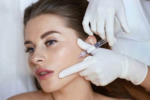 مرکز زیبایی و بوتاکس استانبول