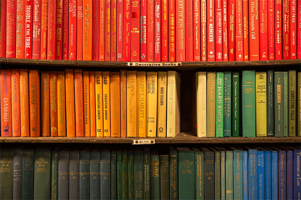 کتابفروشی آیدا
