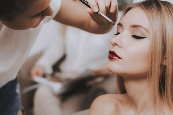سالن آرایشی پارس آرا