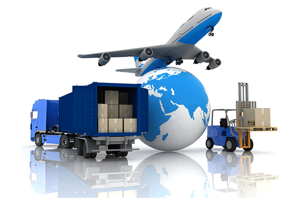 حمل و نقل ایرانی کانتینانتال Continental Freight