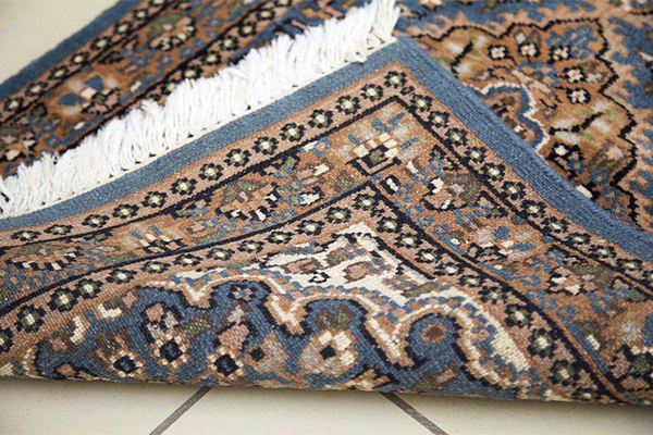 گالری فرش پردیس