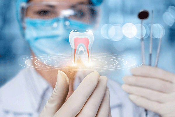 کلینیک دندانپزشکی برادوی Broadway Dental Suite