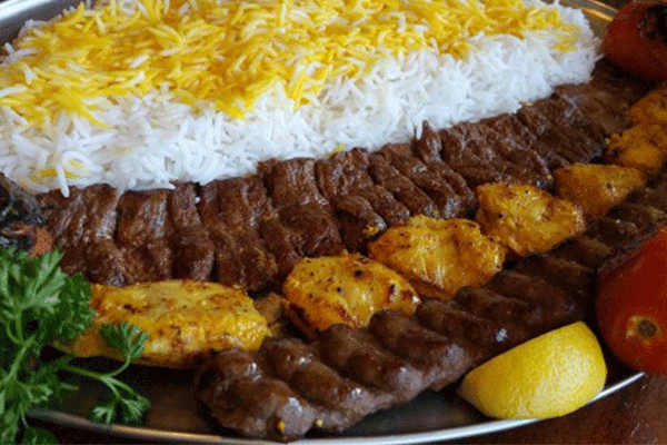 رستوران ایرانی دنیا Donya Persian Restaurant