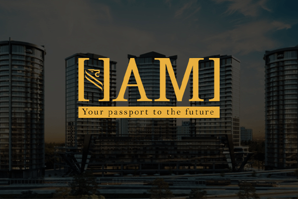 شرکت هلدینگ حامی Hami Holdingco