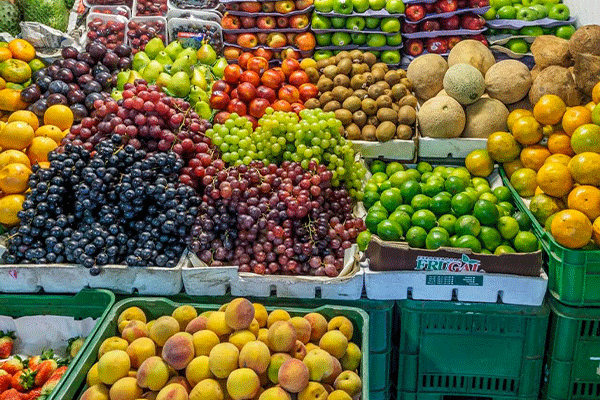 سوپر مارکت رز