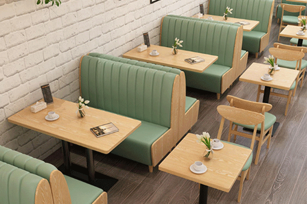 کافه بنچ Bench Cafe