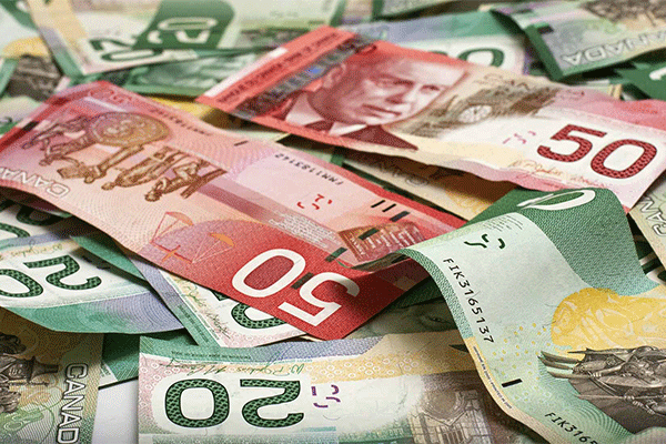 واحد پول کانادا چیست؟