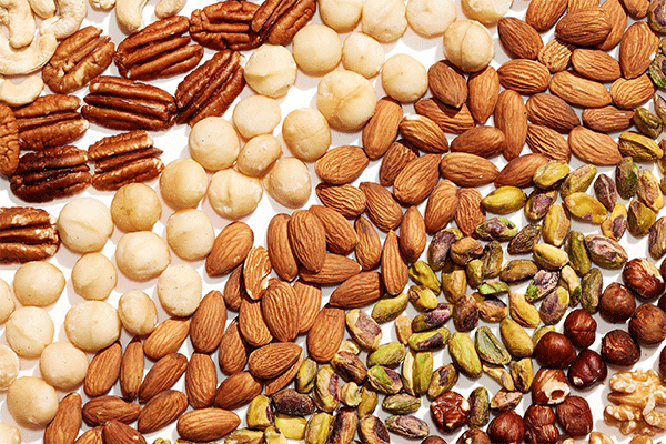 شیرینی و خشکبار پدرام
