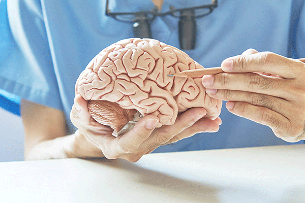 متخصص مغز و اعصاب دکتر افشین الماسی