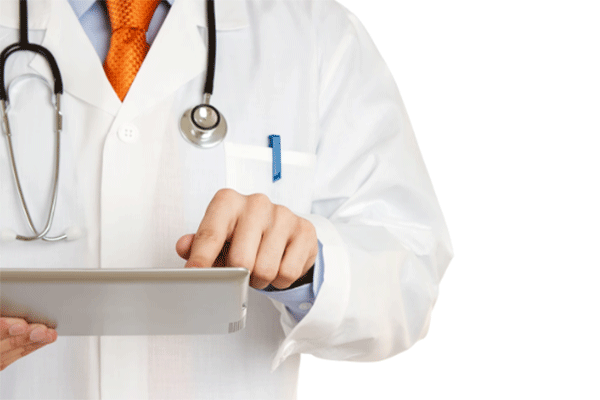 پزشک عمومی دکتر مختار جلیلی