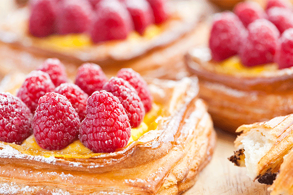 قنادی آشنا Ashna Pastry