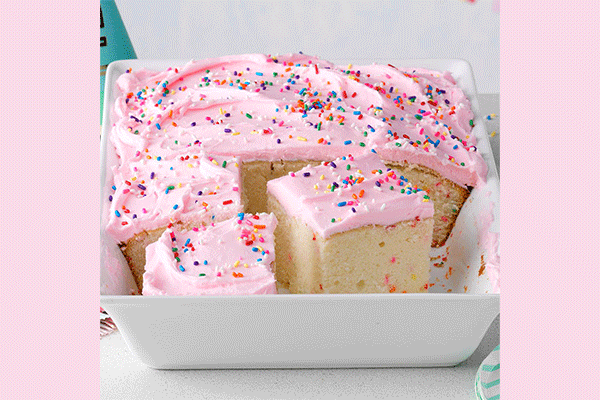 شیرینی یامی Yummy Bakery Cake Artist