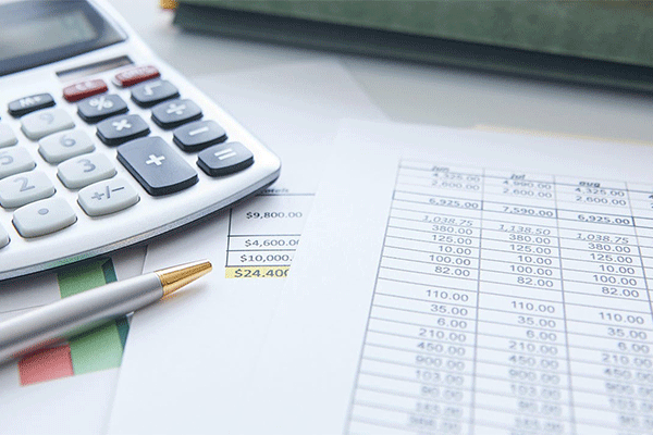 مشاور مالی و حسابدار عطا محمدی Ata mohammadi PhD accounting & ICPA